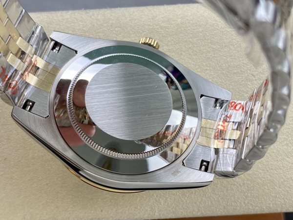 激安ロレックス角部分ディテール